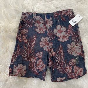 Gap little boy shorts